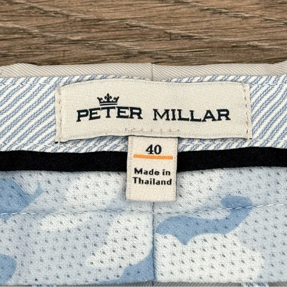Peter Millar length 21